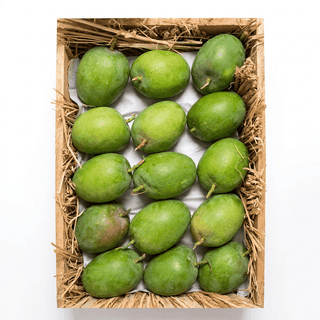48 No.s Raw Mango Box