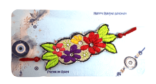 Thread Rakhi