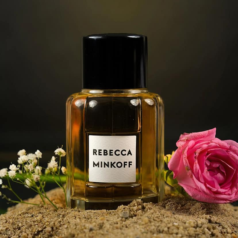 Rebecca Minkoff EDP Perfume for Women - Captivating Fusion of Jasmine, Bergamot, Patchouli & Musk - Long-Lasting Fragrance – Gift for women - 30 ml view 6