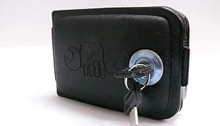 Aow Attractive Offer World Tool Box for RX135 (Black)