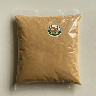 Masadi.Kanthamma Angadi's sattu flour