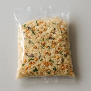 Kalavati Corner Store's instant upma mix