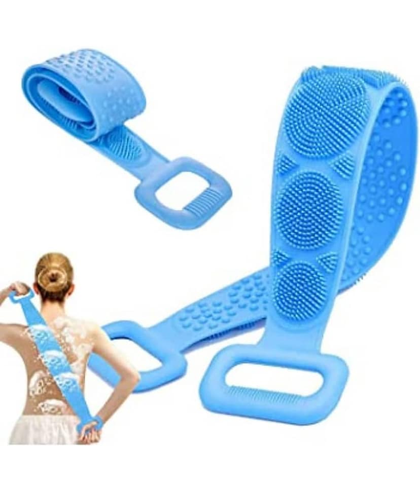 Sushil - Bath Scrubber Belt 69x9x2 cms