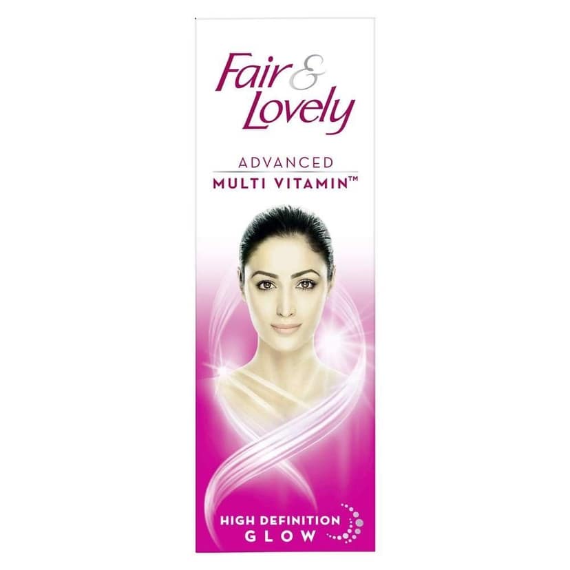 Fair and Lovely Advance Multi Vitamin Face Cream, 50 gm