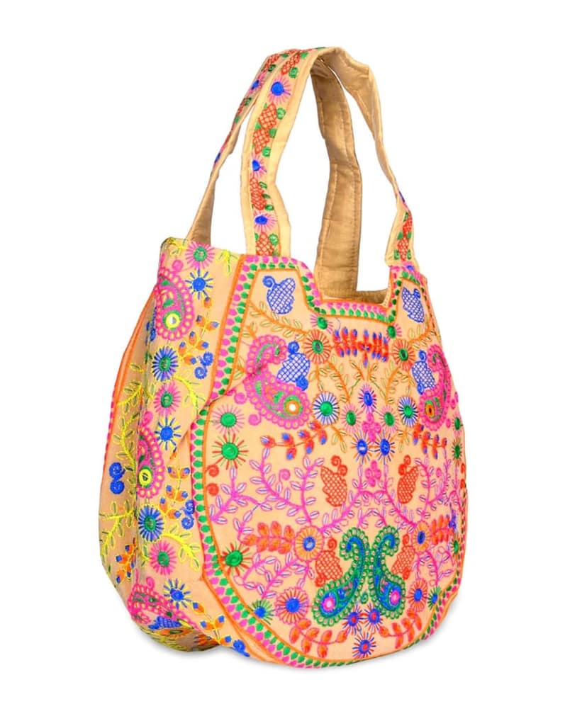 MEDIUM HAND BAG 0008 view 2