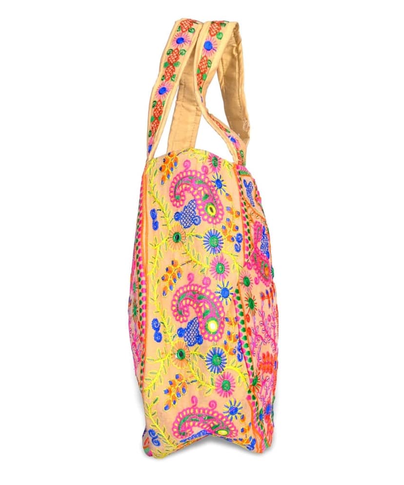 MEDIUM HAND BAG 0008 view 3