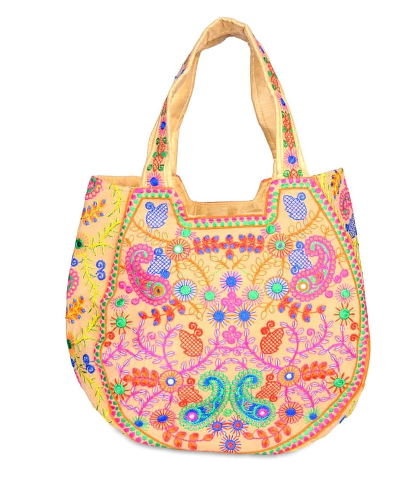 MEDIUM HAND BAG 0008 view 4