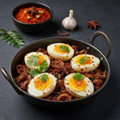 Egg Roast