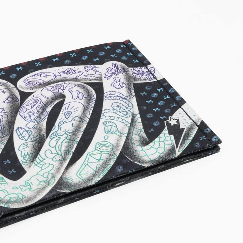 Lucky Wallet by Xave view 8