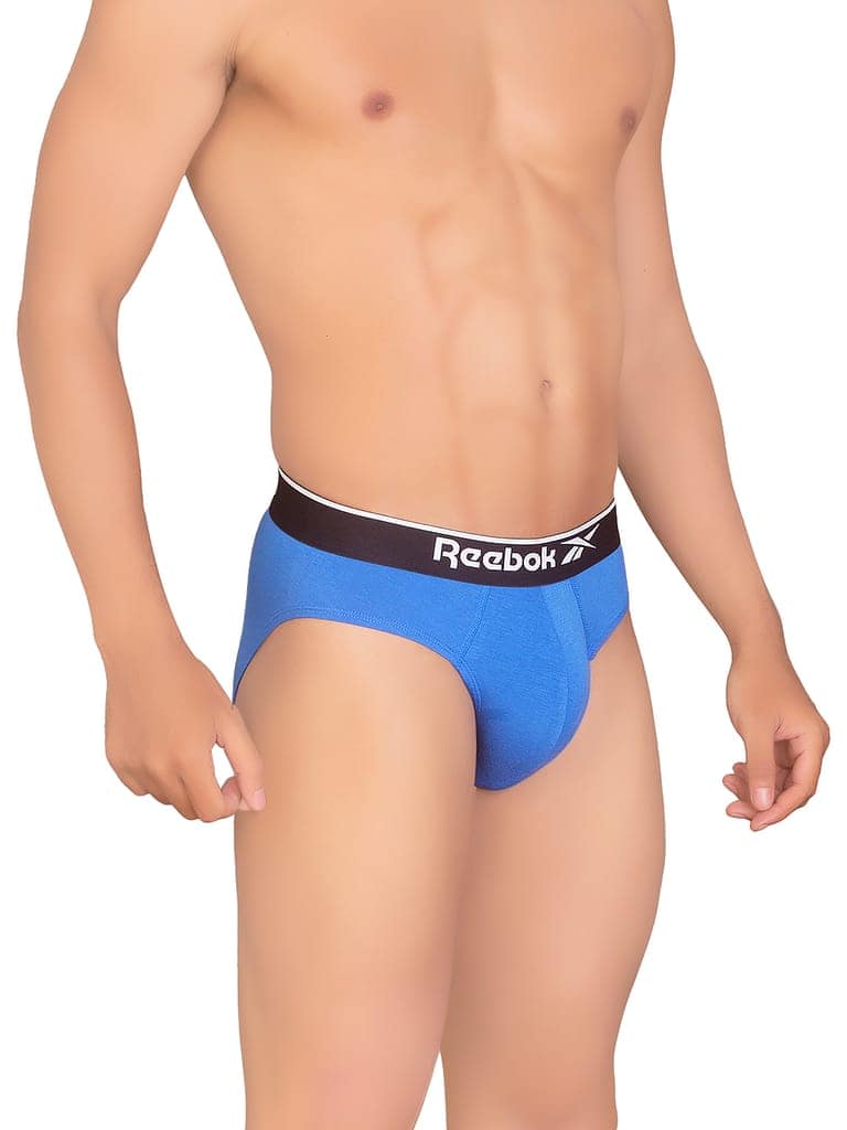 BAMBOO LYCRA BRIEF view 4