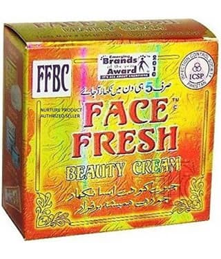 I Care Beauty Face Fresh Beauty Day Cream 30 gm