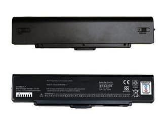 SONY Laptop Battery BPS9 BLACK , 11.1V 6 Cells 5200mAh Compatible