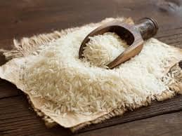 Basmati rice 100g