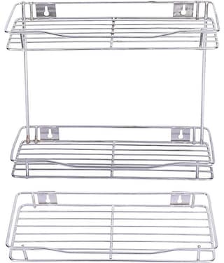 JISUN - Stainless Steel Kitchen Rack