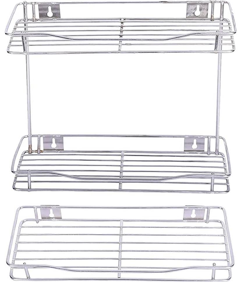 JISUN - Stainless Steel Kitchen Rack
