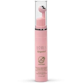Lotus Organics+ Precious Brightening Under Eye Creme (15 Ml)
