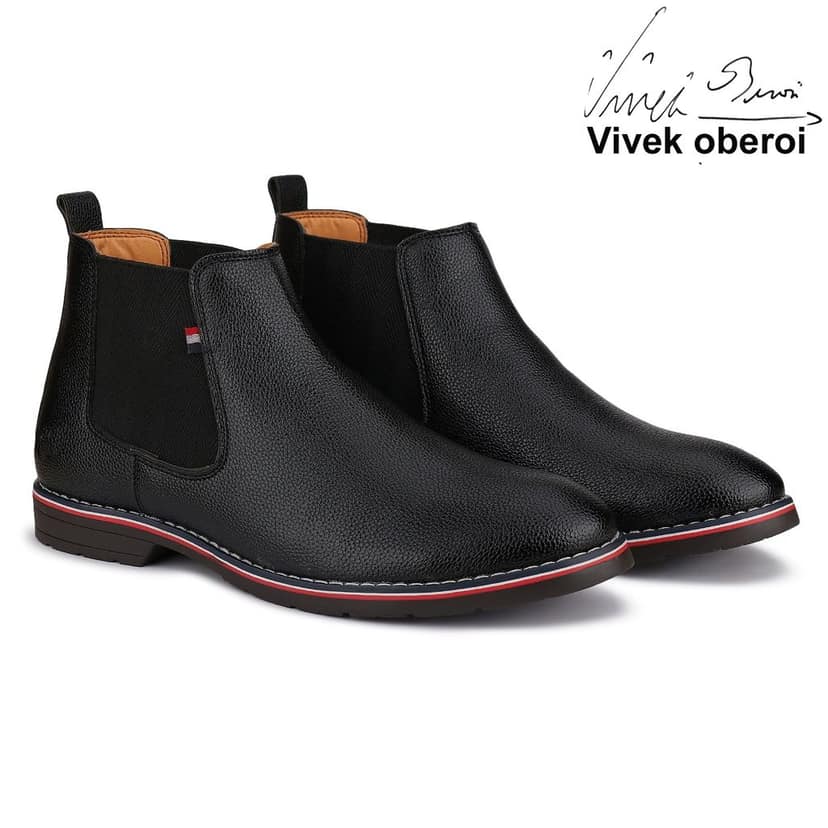 Bersache men Comfortable stylish trending formal shoe Derby For Men's