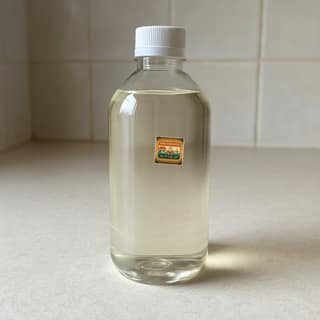 Pangi Tikko Kotlu's pure coconut oil
