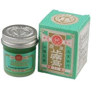 Movitronix Electric MediBalm Balsem 30g - Singapore Product Pack of 1