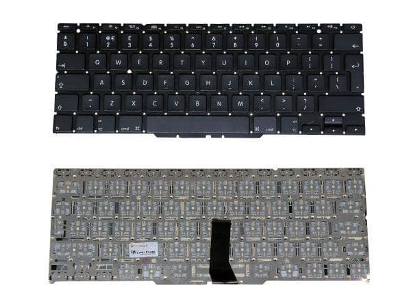 Apple Laptop Keyboard Replacement for MB MG Air A1370 A1465 11" 2011 2012 2013 2014 2015 -Series