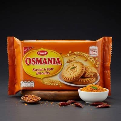 Osmania 250 Gm