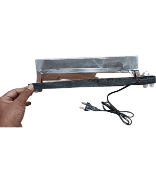 Dey 's stationery store Sealing Machine