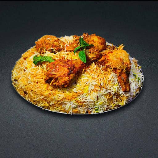 Chicken biryani (250gm)