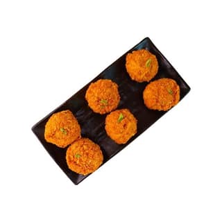 Veg Kurkure Full Momos