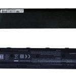 Laptop Battery For HP DV7 – 7000 / DV6 – 7000 / DV4 -5000 MO09, 11.1V 6 Cells 4400mAh– Compatible view 3