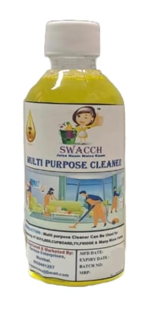 Swacch Multipurpose Cleaner (200ml)