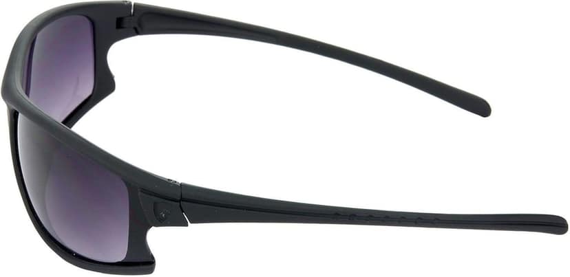HRINKAR Men Sports Sunglasses Brown & Grey Frame, Brown & Grey Lens (Medium) - Pack of 2 view 4