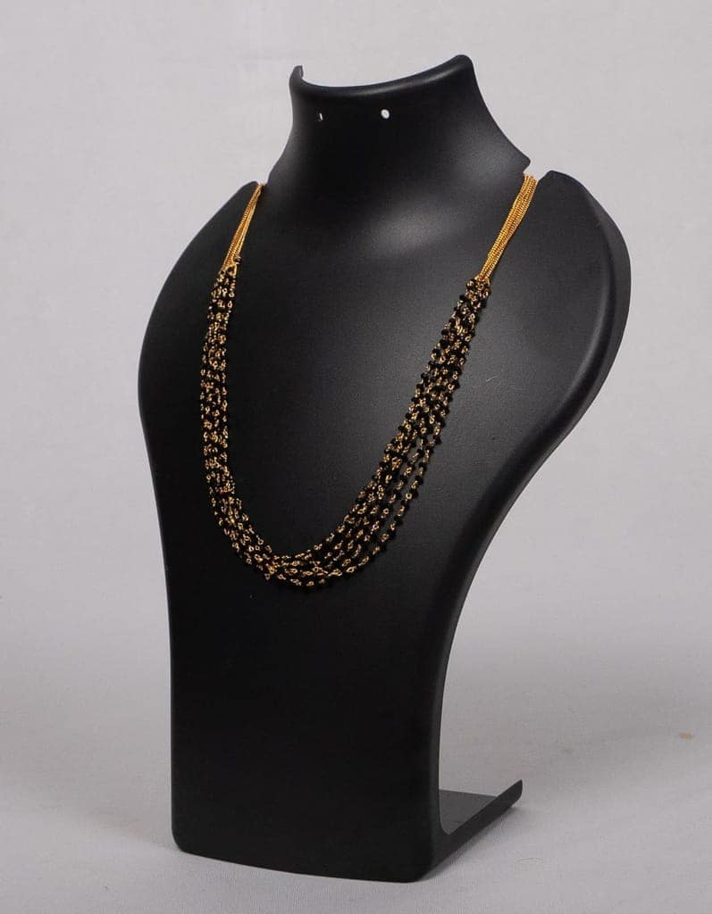 SONCHIRAIYA AP MEPMA NALLA PUSALA CHAIN 5 STEP CHAIN view 3