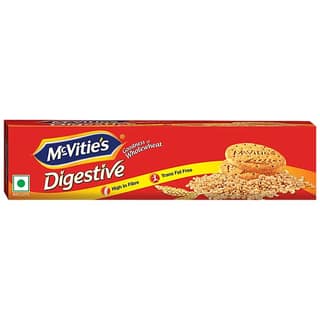 Mcvitie's Digestive Biscuits, 250 G