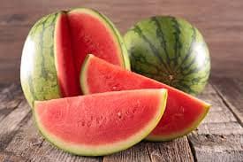 Watermelon 1pc