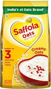 SAFFOLA OATS 1 KG