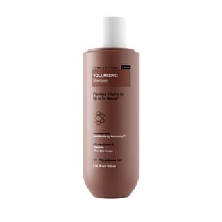 Bare Anatomy Volumizing Shampoo | Voluminous Hair Upto 24 Hours - 250 ml Bare Anatomy Volumizing Shampoo | Voluminous Hair Upto 24 Hours - 250 ml - Shampoo + Mask + Damage Repair Serum / 183.33 ml (Pack of 3)