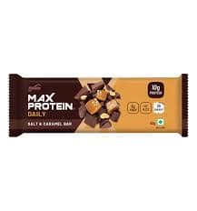 MAX PROTEIN SALT&CARAMEL 50GM