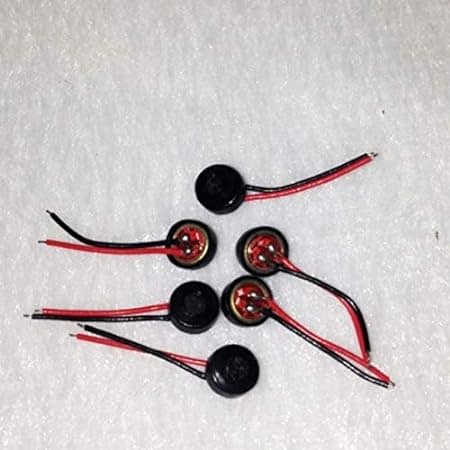 50Pcs Good Quality Universal Mic Micro Mic Microphone For Many Mobile Phones view 3