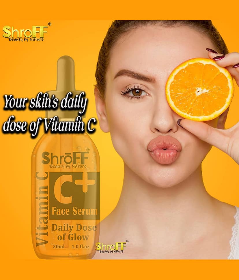 Shroff - Daily Use Face Wash For All Skin Type ( Pack of 2 ) view 2