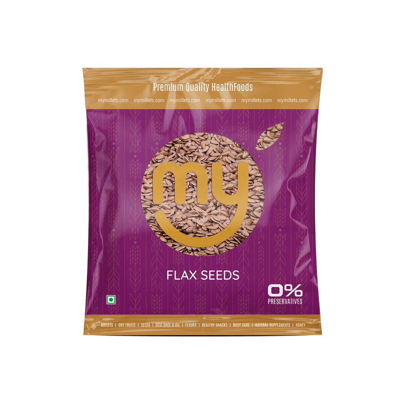 Flax Seeds