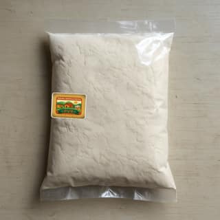 Padma Vantala Kotlu's maida flour