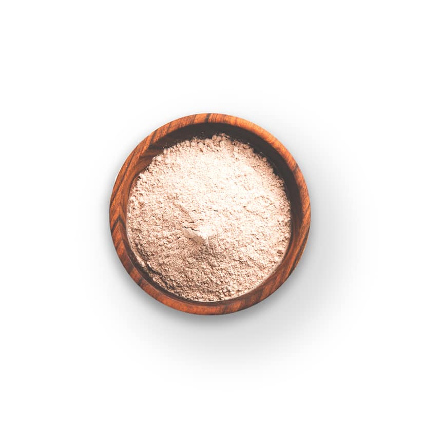 Organic Ragi Flour 500g view 3