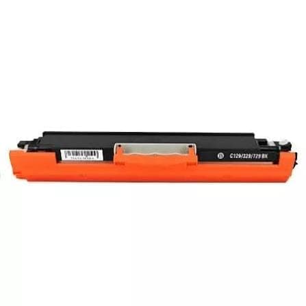 Canon Crg-329 Yellow Original Toner Cartridge view 2