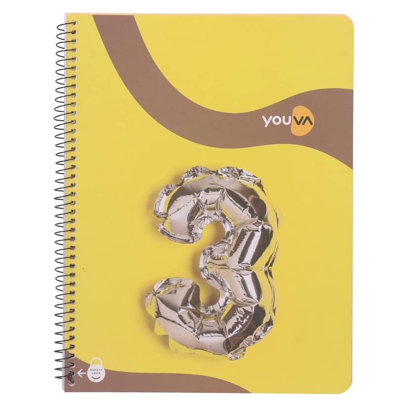 Navneet Youva Happiness Combo Biology Study Kit 1 Part 2 (1 Digest + 1 Three Subject Book + 2 Pencils + 1 Sharpener + 1 Eraser + 1 Scale) view 3