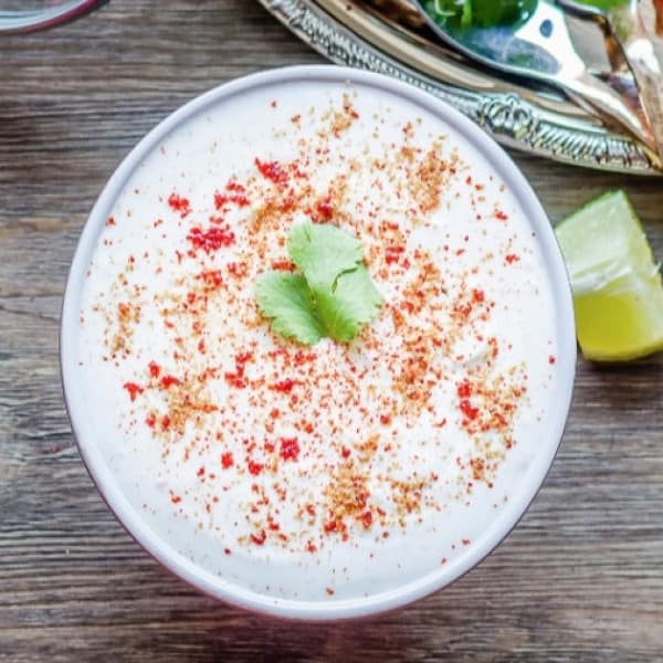 Burani raita