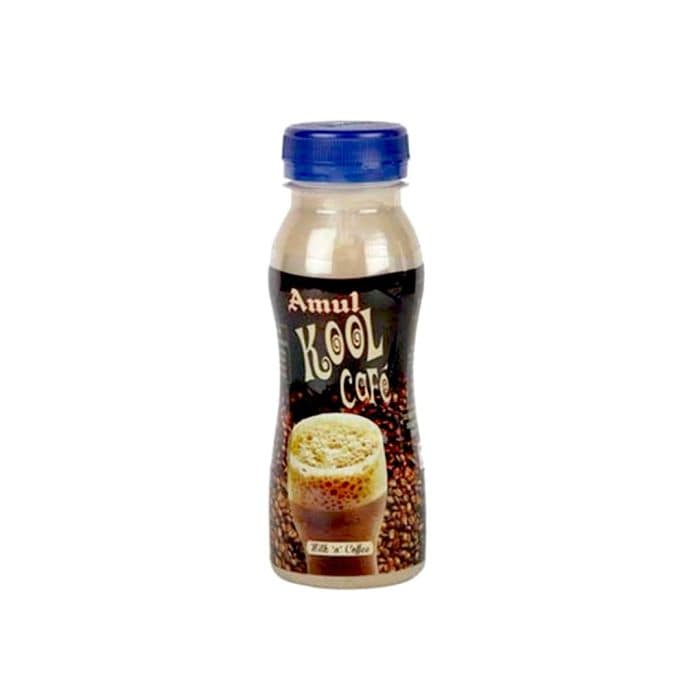 Amul Kool Cafe 200ml