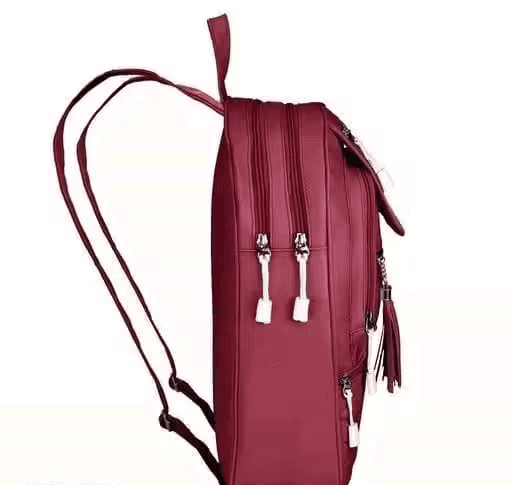 Elite Stylish Women Backpack view 3