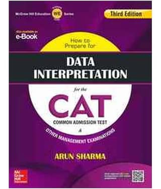 Data Interpretation Paperback (English) 3rd Edition