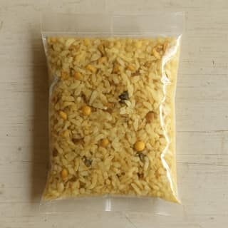 Gudiya Shop's instant poha mix