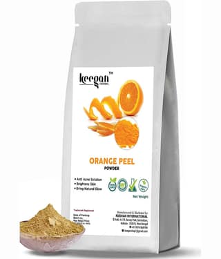 Keegan - Skin Brightening Facial Kit For All Skin Type ( Pack of 1 )